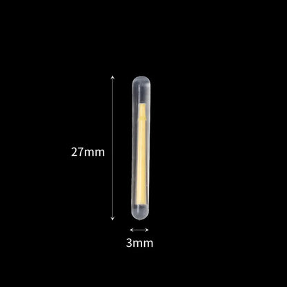 50/100PCS Firefly Fluorescent Rod Light