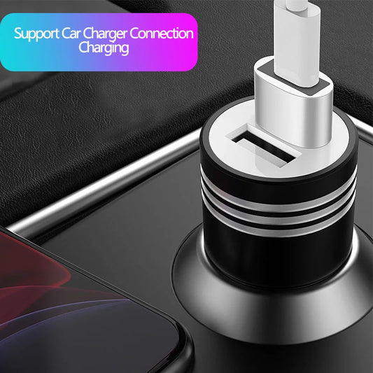 USB A to USB C Adapter
