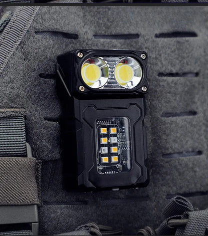 Tactical Portable LED Light