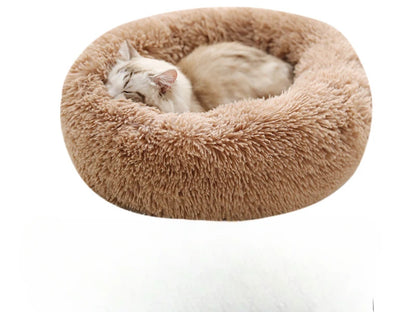Home Plush Pet Nest Bed