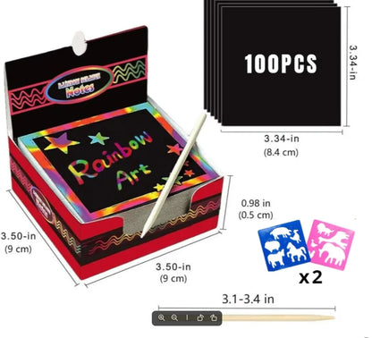 Dazzling Scratch To Draw Notes
