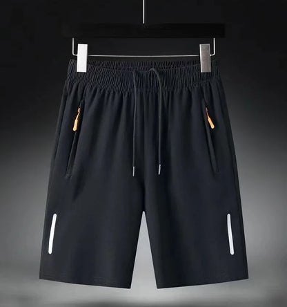 Men's Summer Quick Dry Sports Shorts
