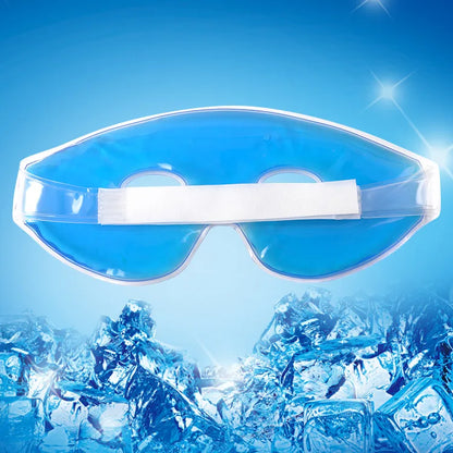 Cooling Ice Eye Mask