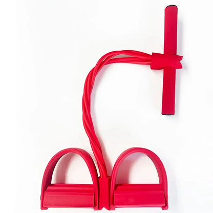 Multi-Functional Pedal Exerciser