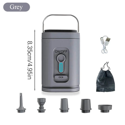 Air pump Wireless Compressor