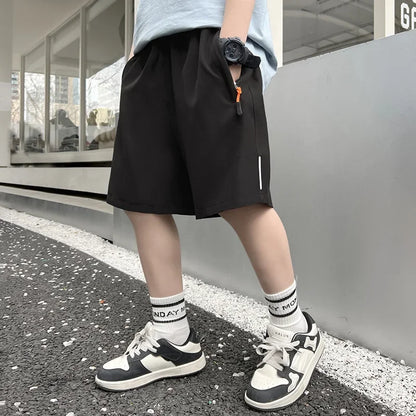 Men's Summer Quick Dry Sports Shorts