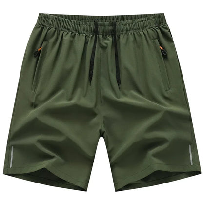 Men's Summer Quick Dry Sports Shorts