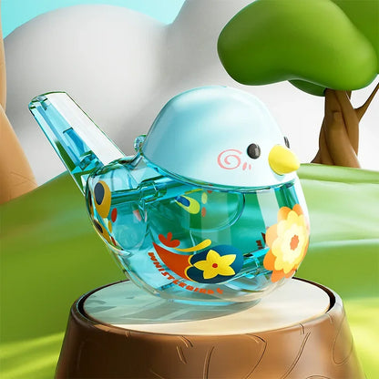 Bird Whistle For Babies
