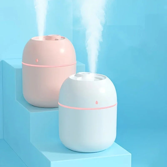 Mini Cup Spray Mist Humidifier