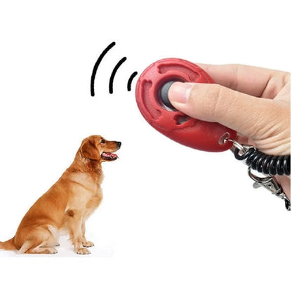 Click Trainer for Pets