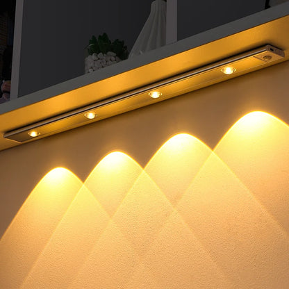 Motion Sensor LED Light