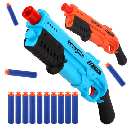 Outdoor Kids Soft Bullet Blaster