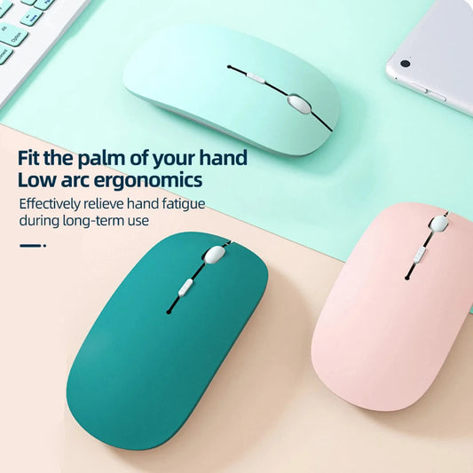 Bluetooth Mouse