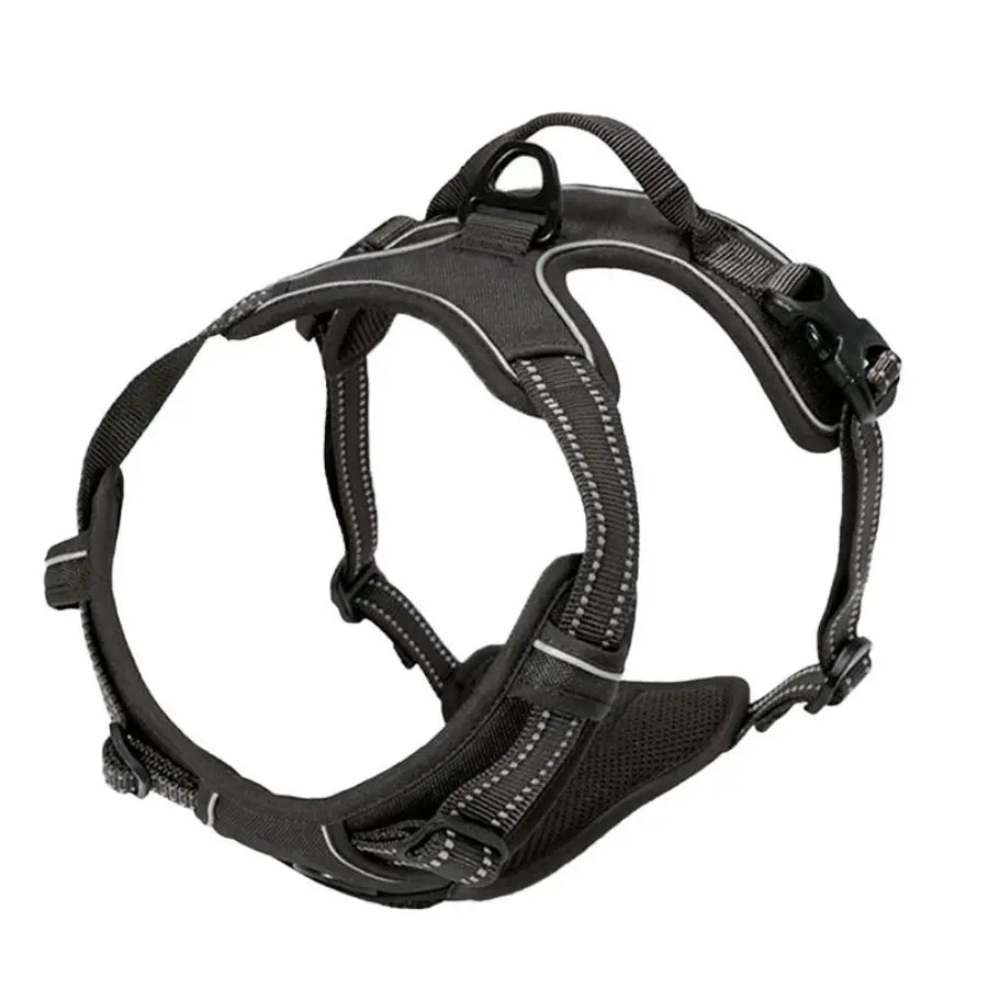 Heavy Duty Dog Harness
