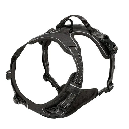 Heavy Duty Dog Harness