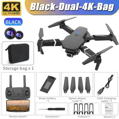 Camera Drone