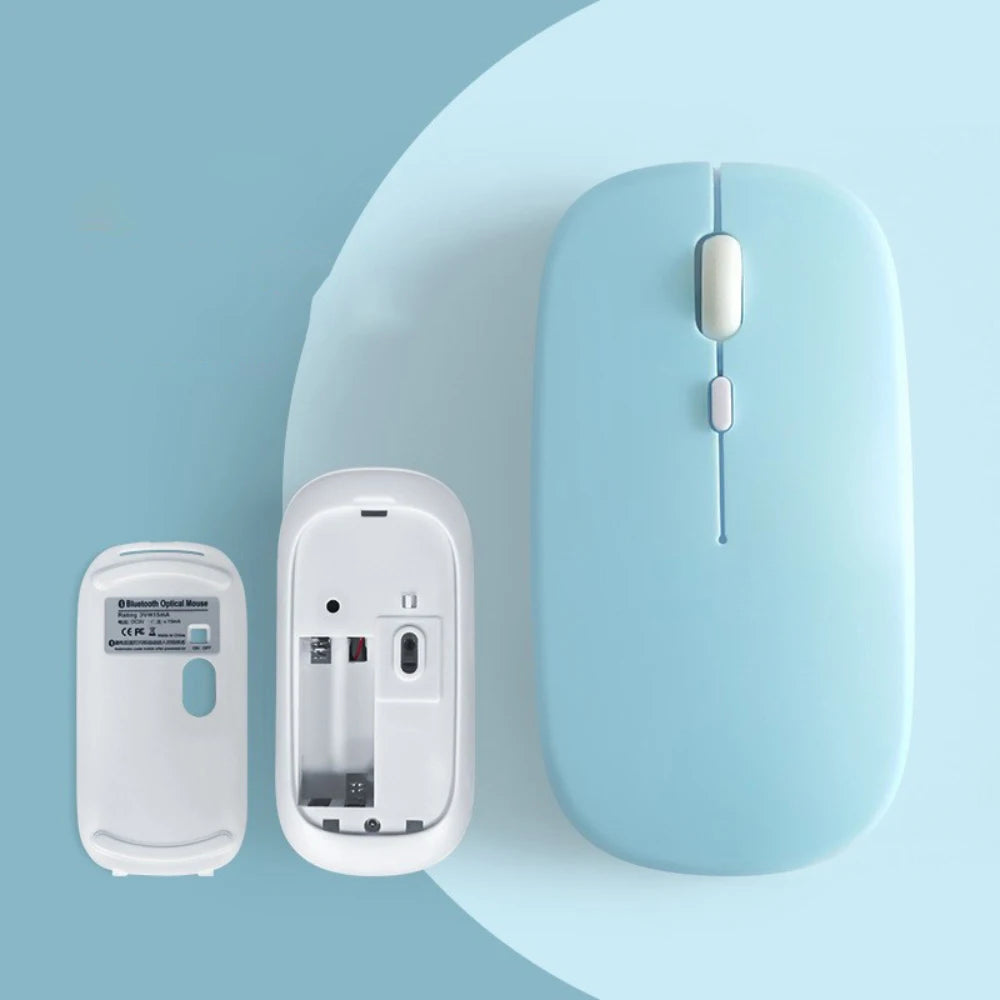 Bluetooth Mouse