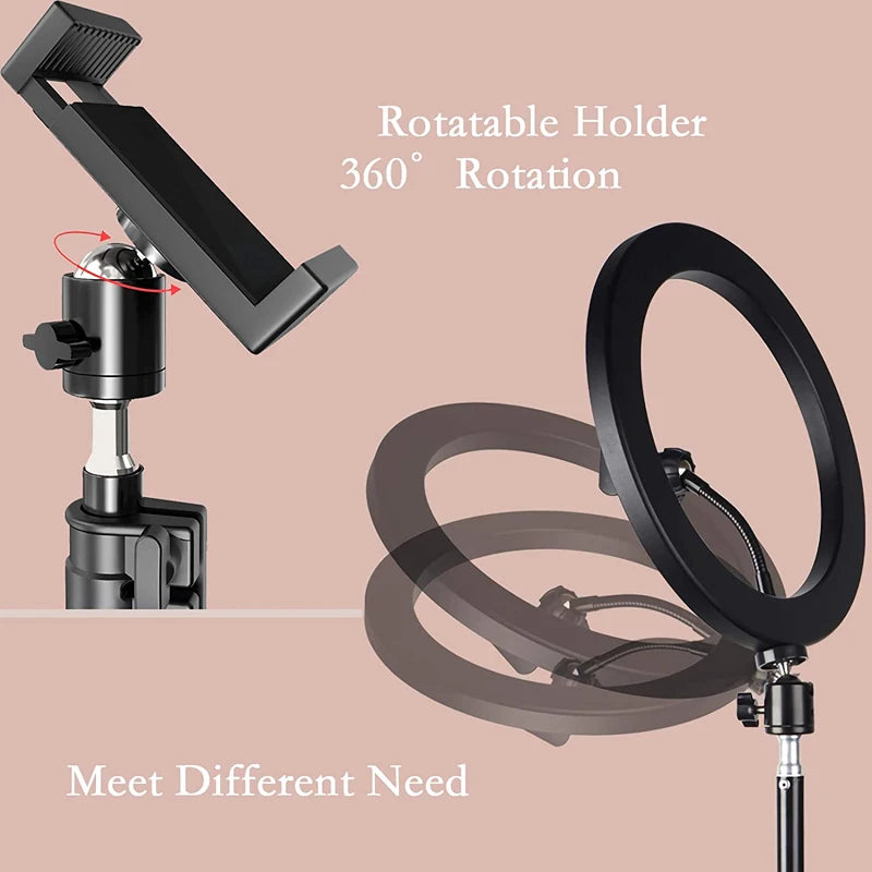 LED Ring Light