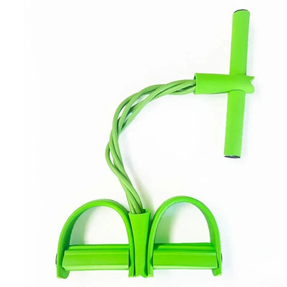 Multi-Functional Pedal Exerciser