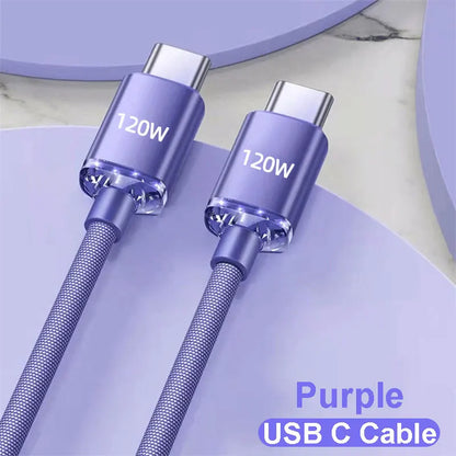 USB-C cable