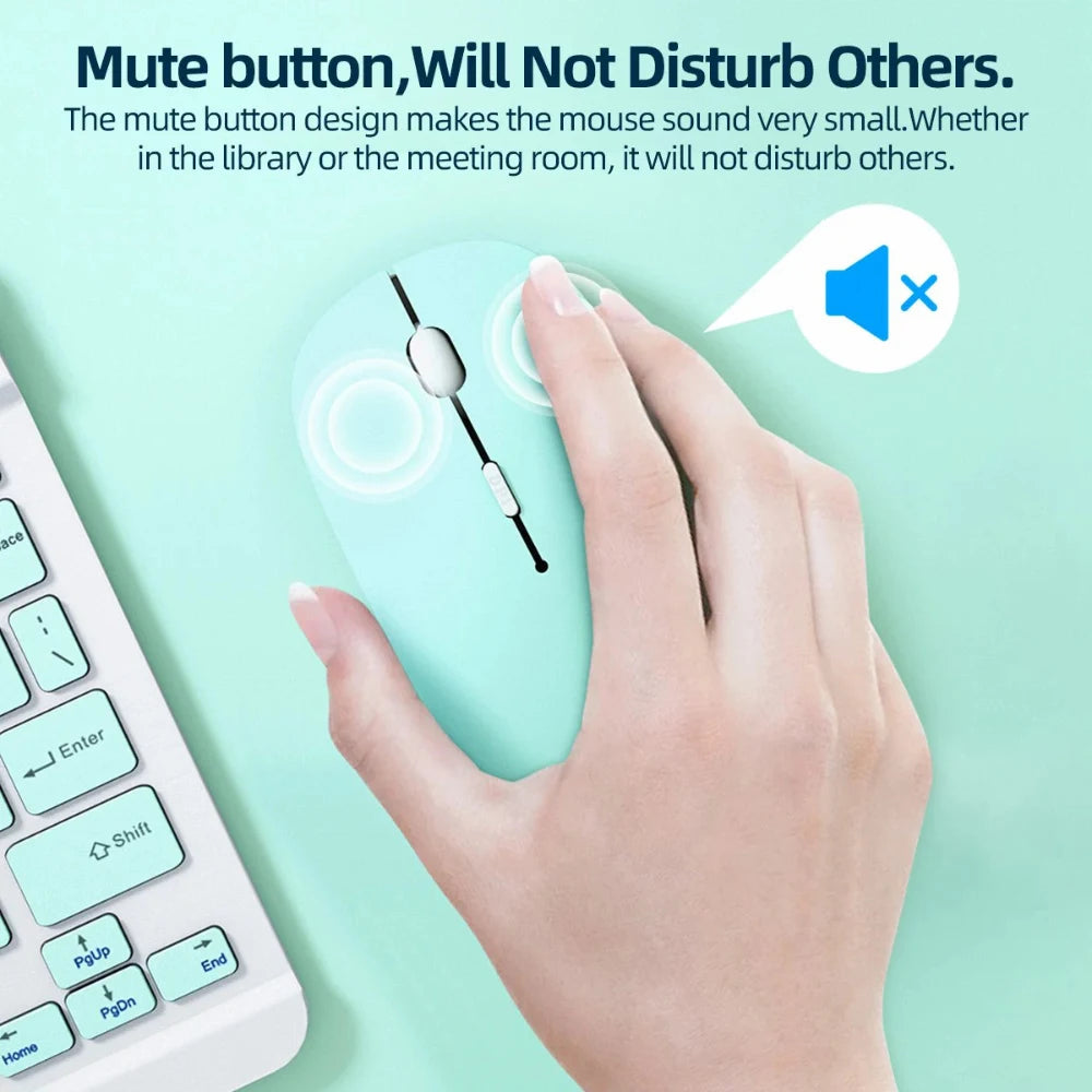 Bluetooth Mouse