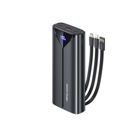 Fast Charging Power Bank