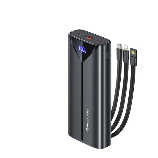 Fast Charging Power Bank