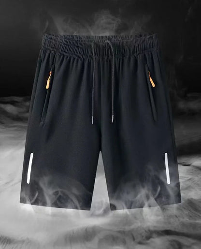 Men's Summer Quick Dry Sports Shorts