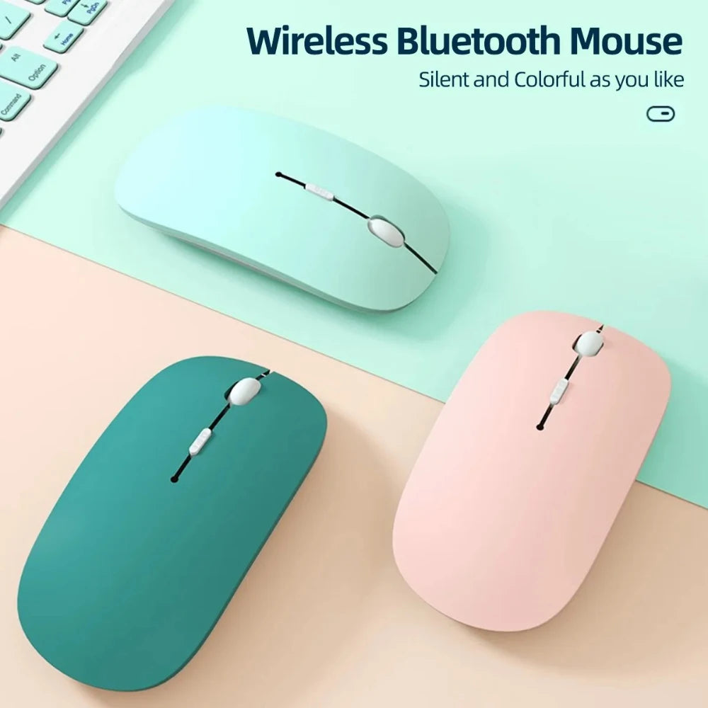 Bluetooth Mouse