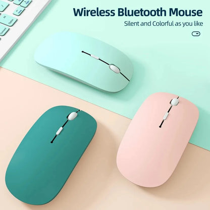 Bluetooth Mouse