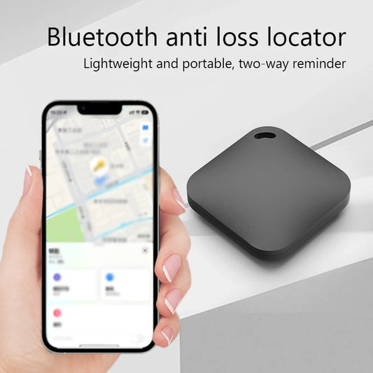 Bluetooth GPS Tracker