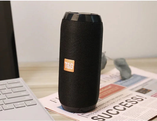 Portable Wireless Speaker