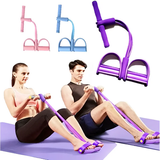 Multi-Functional Pedal Exerciser