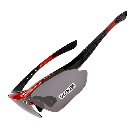 Polarized Sports Sunglasses