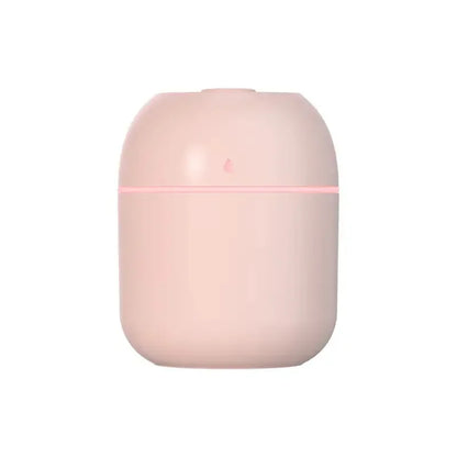 Mini Cup Spray Mist Humidifier