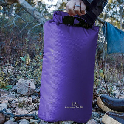 Waterproof Dry Sack Bag
