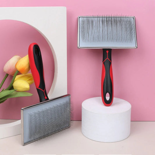 Pet Hair Removal Brush