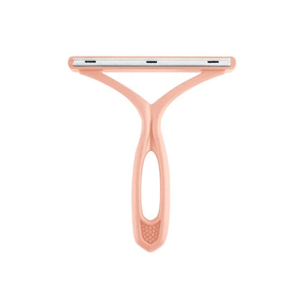 2in1 Double Sided Pet Hair Lint Remover