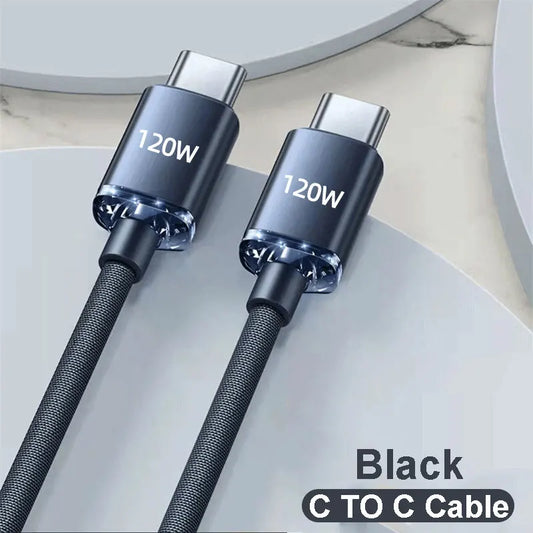 USB-C cable