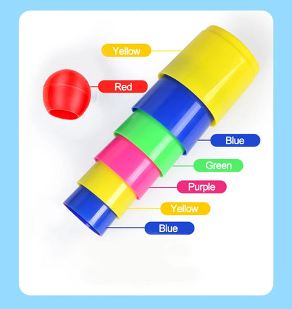 Childrens Ring Toss