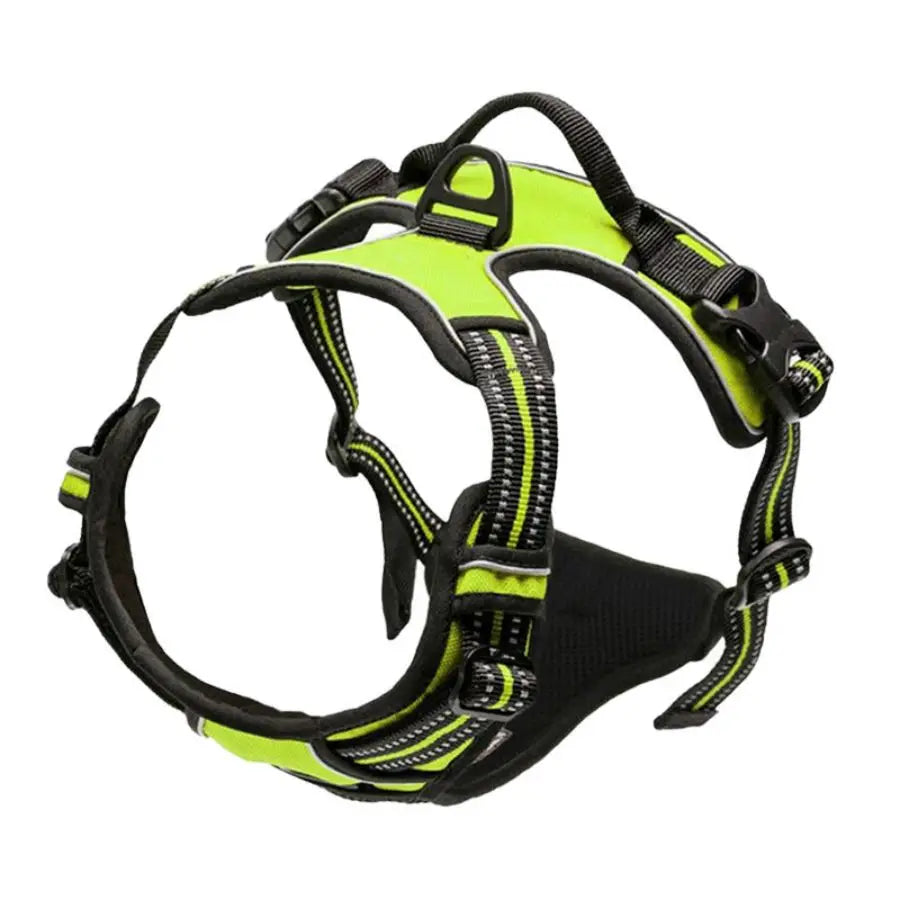 Heavy Duty Dog Harness