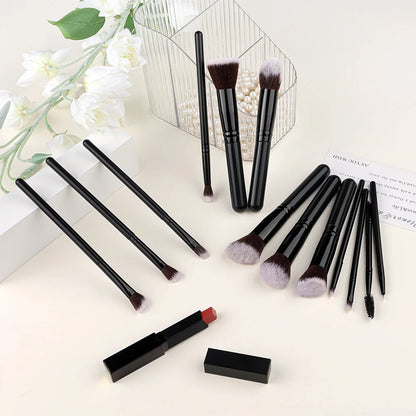 14PCS Makeup Brush Set