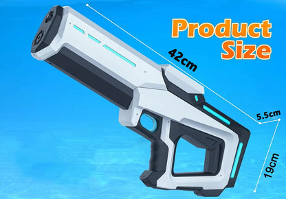 Electric Automatic Water Gun