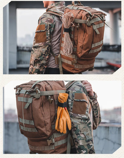 Multi-purpose Nylon Gloves Hook