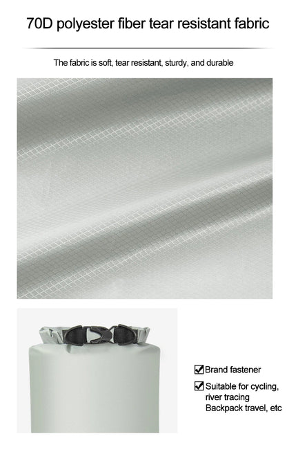Waterproof Dry Sack Bag