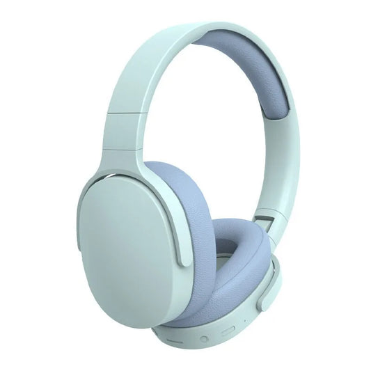 Wireless Over-Ear Headphones
