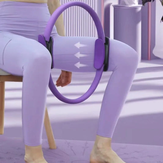 Pilates/Yoga Magic Circle