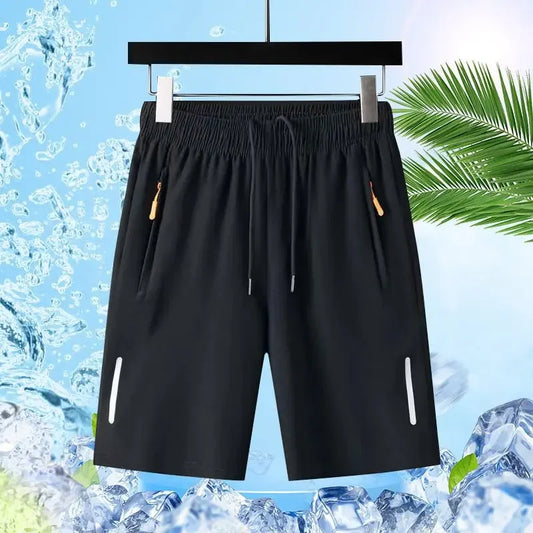 Men's Summer Quick Dry Sports Shorts