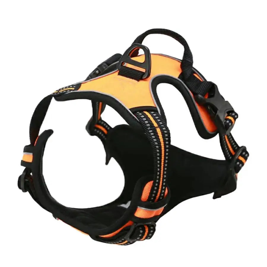 Heavy Duty Dog Harness