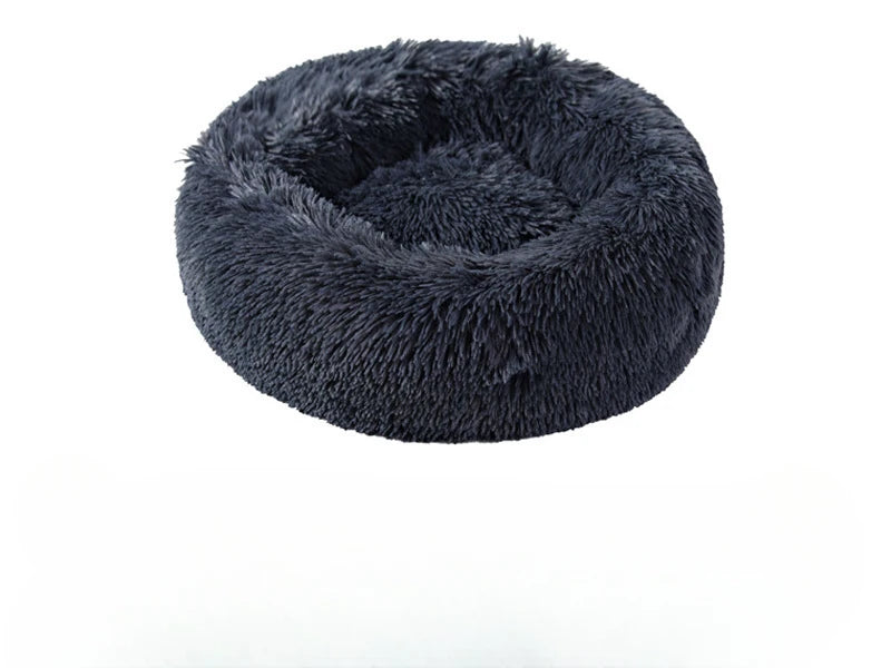 Home Plush Pet Nest Bed